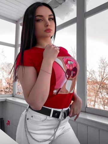 Индивидуалка Сабина фото 6
